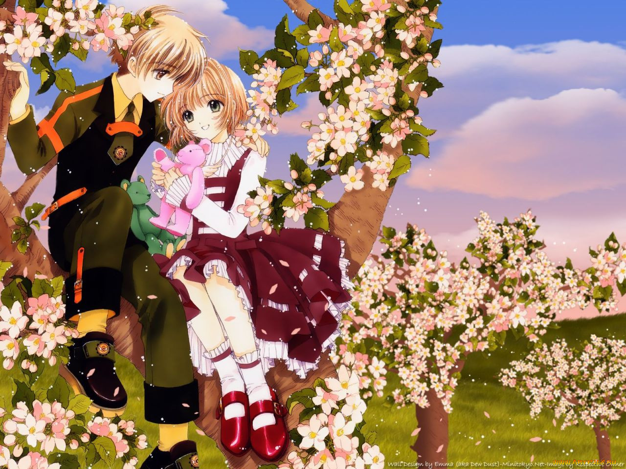 , tsubasa, reservoir, chronicles